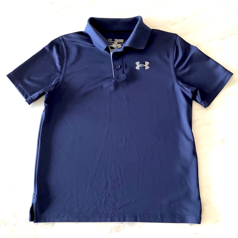 Under Armour Polo Shirt